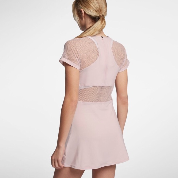 sharapova dress nike